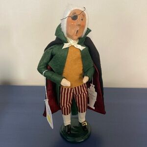 Buyers Choice Drosselmeier